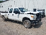 1FT8W3B61BE****** Salvamento y Destrozados 2011 Ford Super Duty F-350 en Burlington