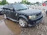SALSF2D46BA****** Salvage and Wrecked 2011 Land Rover Range Rover Sport in Richmond
