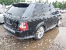 SALSF2D46BA****** Salvage and Wrecked 2011 Land Rover Range Rover Sport in Virginia State