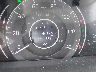 JHLRM3H51CC****** Wrecked 2012 Honda CR-V