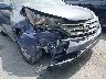 JHLRM3H51CC****** Wrecked 2012 Honda CR-V in California State