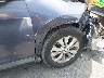 JHLRM3H51CC****** Repairable 2012 Honda CR-V