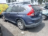 JHLRM3H51CC****** Salvage and Repairable 2012 Honda CR-V in Ace Carson