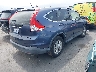 JHLRM3H51CC****** Salvage and Wrecked 2012 Honda CR-V in California State