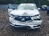 5J8YD4H3XLL****** Wrecked 2020 Acura MDX in New York State