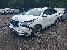 5J8YD4H3XLL****** Used and Repairable 2020 Acura MDX in Long Island