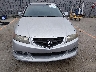 JH4CL95884C****** Used 2004 Acura TSX in California State