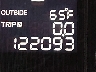JH4CL95884C****** Wrecked 2004 Acura TSX