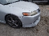 JH4CL95884C****** Wrecked 2004 Acura TSX in California State