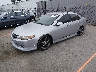 JH4CL95884C****** Used and Repairable 2004 Acura TSX in San Diego