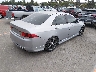 JH4CL95884C****** Salvage and Wrecked 2004 Acura TSX in California State