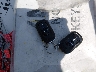 1HGCY2F77SA****** Salvage 2025 Honda Accord Hybrid in Illinois State
