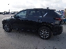 JM3KFBBL9S0****** Salvage 2025 Mazda CX-5