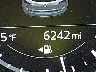 JM3KFBBL9S0****** Wrecked 2025 Mazda CX-5