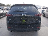 JM3KFBBL9S0****** Used 2025 Mazda CX-5