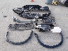 JM3KFBBL9S0****** Wrecked 2025 Mazda CX-5 in Texas State