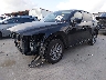 JM3KFBBL9S0****** Used and Repairable 2025 Mazda CX-5 in Austin