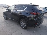 JM3KFBBL9S0****** Salvage and Repairable 2025 Mazda CX-5 in Austin