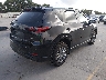JM3KFBBL9S0****** Salvage and Wrecked 2025 Mazda CX-5 in Texas State