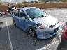 JHMGD38688S****** Salvamento y Destrozados 2008 Honda Fit en Santa Clarita