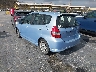 JHMGD38688S****** Salvamento y Reparables 2008 Honda Fit en Santa Clarita