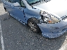 JHMGD38688S****** Salvamento y Reparables 2008 Honda Fit en Estado de California