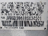 JHMGD38688S****** Usados 2008 Honda Fit en Santa Clarita