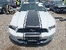 1ZVBP8AM1E5****** Destrozados 2014 Ford Mustang en Estado de Texas