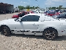 1ZVBP8AM1E5****** Reparables 2014 Ford Mustang en Estado de Texas