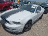1ZVBP8AM1E5****** Usados y Reparables 2014 Ford Mustang en Houston