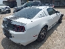 1ZVBP8AM1E5****** Salvamento y Destrozados 2014 Ford Mustang en Estado de Texas
