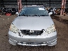 1NXBR32E15Z****** Wrecked 2005 Toyota Corolla in Hawaii State