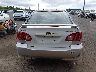 1NXBR32E15Z****** Wrecked 2005 Toyota Corolla