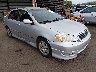 1NXBR32E15Z****** Salvage and Wrecked 2005 Toyota Corolla in Honolulu