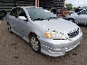 1NXBR32E15Z****** Salvage and Repairable 2005 Toyota Corolla in Hawaii State