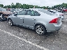 YV1612FS7D2****** Salvage and Repairable 2013 Volvo S60 in High Point