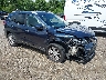 JN8AT2MV7GW****** Salvamento y Destrozados 2016 Nissan Rogue en Templeton