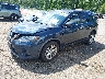 JN8AT2MV7GW****** Usados y Reparables 2016 Nissan Rogue en Templeton