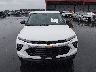 KL79MMSP4SB****** Destrozados 2025 Chevrolet Trailblazer en Estado de Illinois