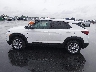 KL79MMSP4SB****** Reparables 2025 Chevrolet Trailblazer en Estado de Illinois