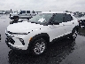 KL79MMSP4SB****** Usados y Reparables 2025 Chevrolet Trailblazer en Saint Louis