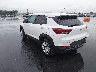 KL79MMSP4SB****** Salvamento y Reparables 2025 Chevrolet Trailblazer en Saint Louis