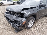 1C4RJHAG8TC****** Reparables 2026 Jeep Grand Cherokee