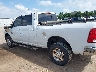 3D7UT2CL4BG****** Repairable 2011 RAM Ram 2500 in Oklahoma State