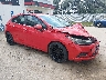 3G1BE6SM7HS****** Salvage and Wrecked 2017 Chevrolet Cruze in Billings