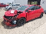3G1BE6SM7HS****** Used and Repairable 2017 Chevrolet Cruze in Billings