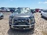 1FTEW1CP6HK****** Wrecked 2017 Ford F-150 in Texas State