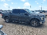 1FTEW1CP6HK****** Used 2017 Ford F-150 in Texas State