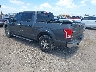 1FTEW1CP6HK****** Salvage and Repairable 2017 Ford F-150 in Corpus Christi