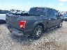 1FTEW1CP6HK****** Salvage and Wrecked 2017 Ford F-150 in Texas State